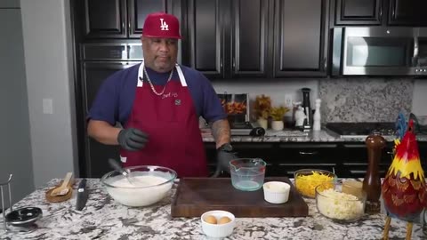 The Creamiest Mac and Cheese You've Ever Tasted!
