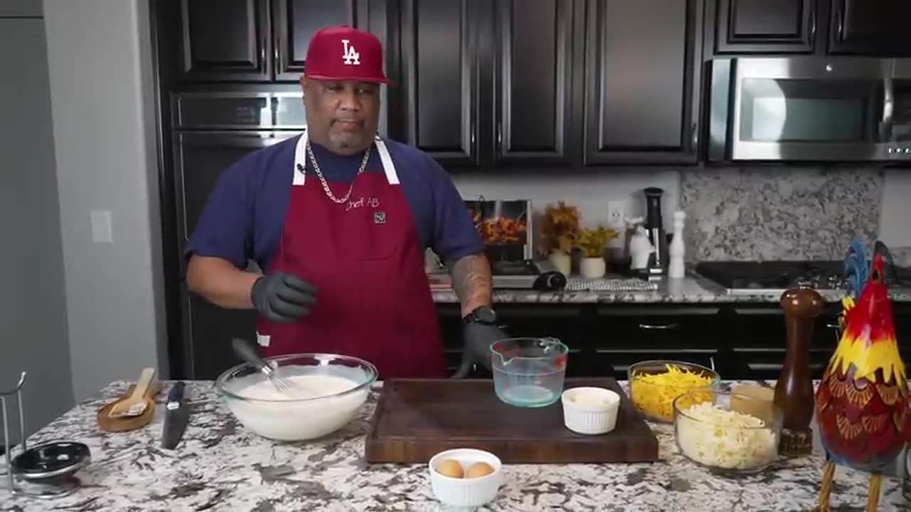 The Creamiest Mac and Cheese You've Ever Tasted!