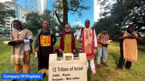 GMS HOUSTON TEXAS Sunday Camp Church 12-7-25