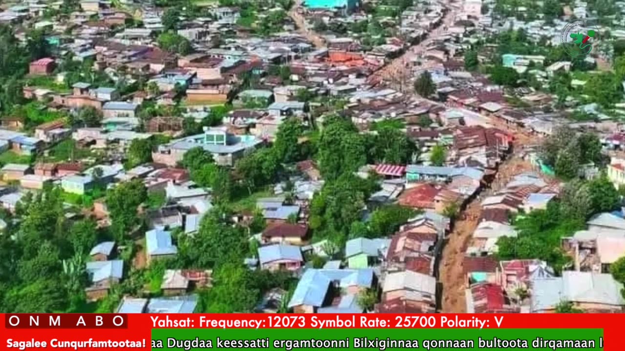 Oduu Waaree ONM-ABO Adoolessa 27-2025 itti dhiyaadhaa!