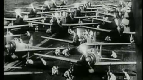 Battlefield S1 E3 - The Battle of Midway