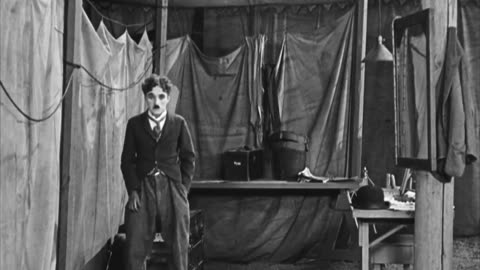 The Circus (1928) Version Française
