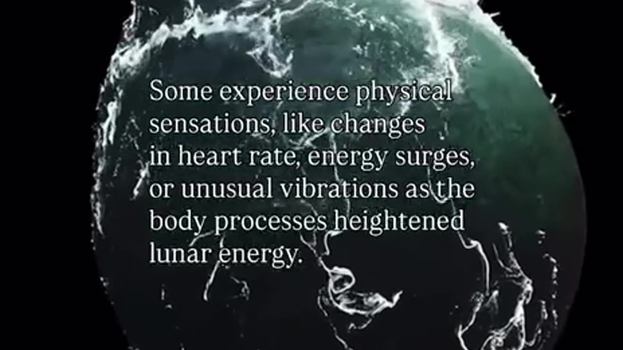 Lunar gravity?