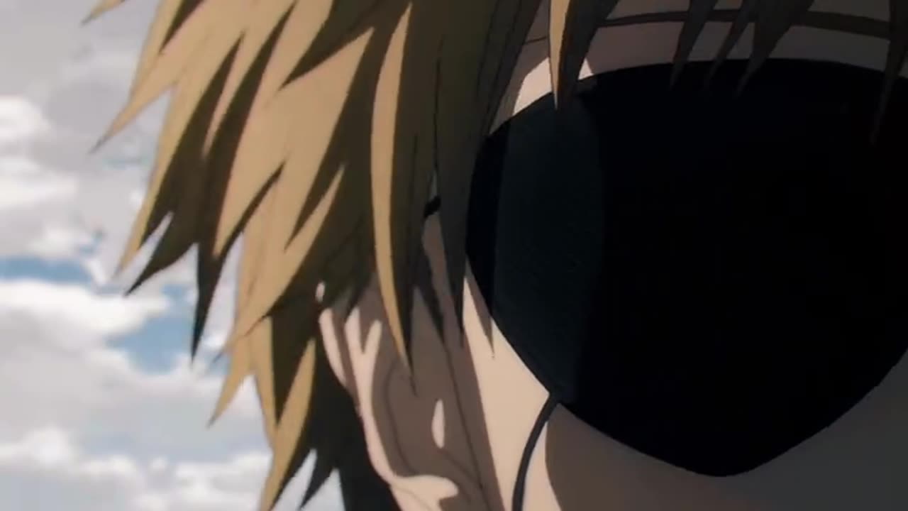 Best anime
