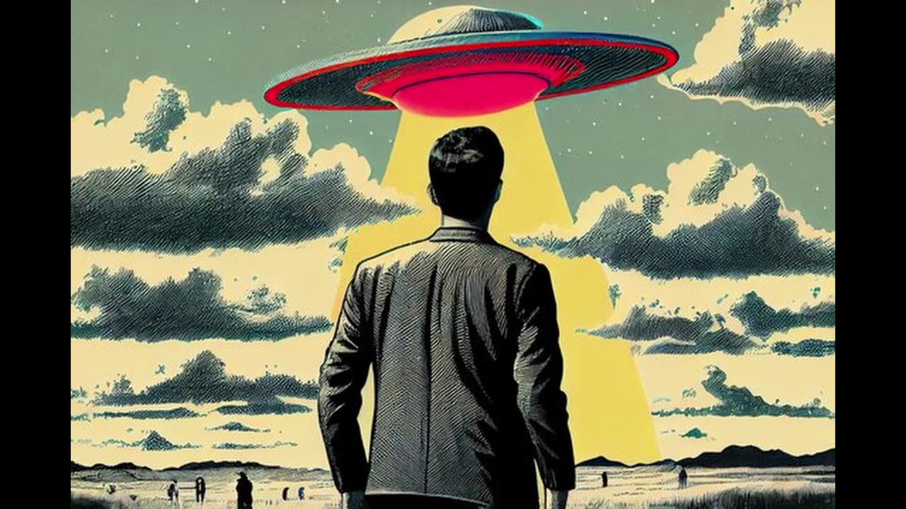 Conspiracy, Controlled Opposition & The 2nd Matrix (conspiracies are controlled Psy-Ops)