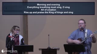 The Gospel and the Unforgivable Sin – Mark 3:22-35