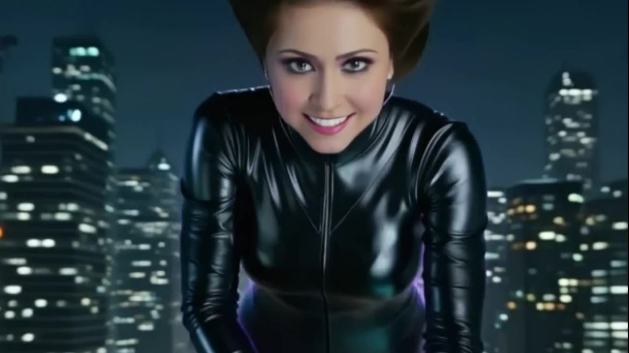 🎶🧙♀️🧹✨🖤