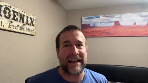 FWBC 20251019 There's No Fool Like an Old Fool (10/19/2025)