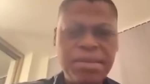 Rufai Oseni is calling out the government, questioning why terrorists