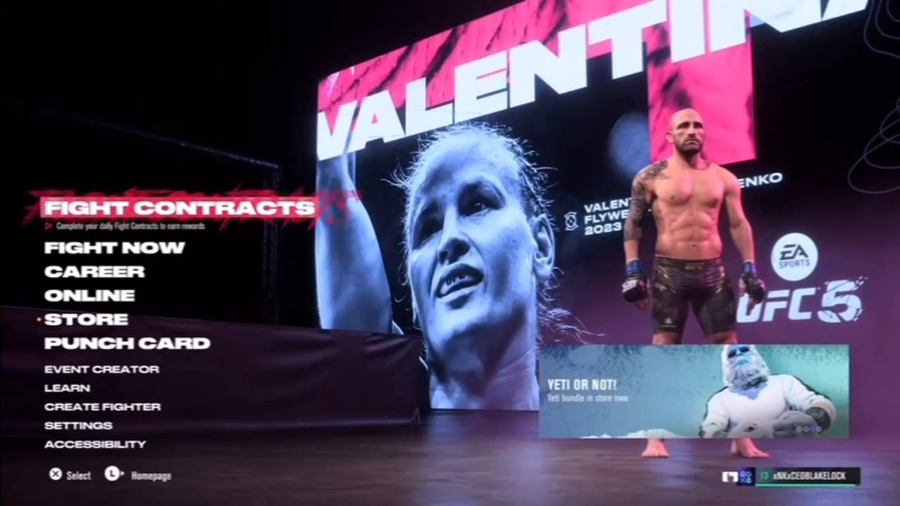 Blake Bitched Out Assyrian On His Livestream Epic