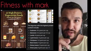 Going vegan or plant-based? You must eat these!!!