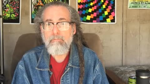 Melchizedek Part X LiveStream