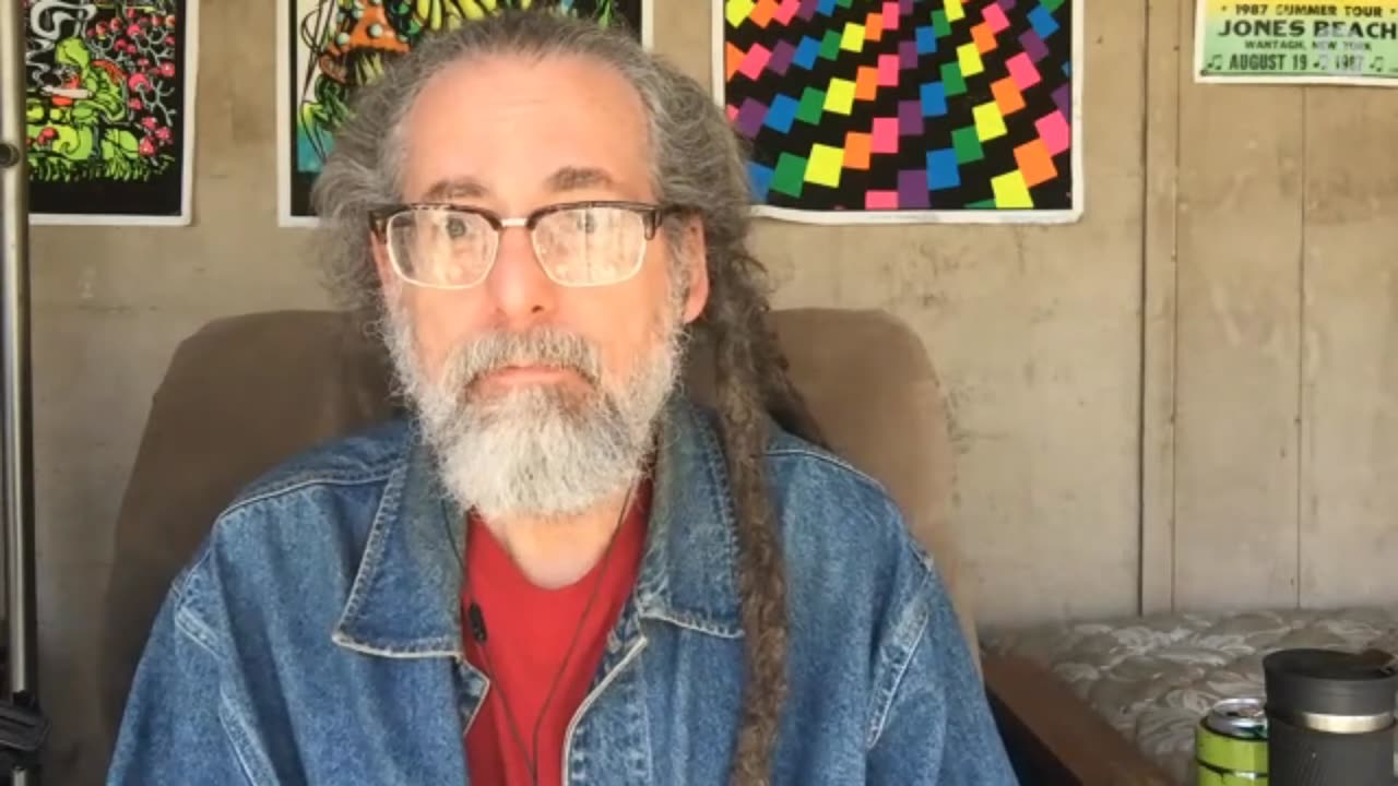 Melchizedek Part X LiveStream
