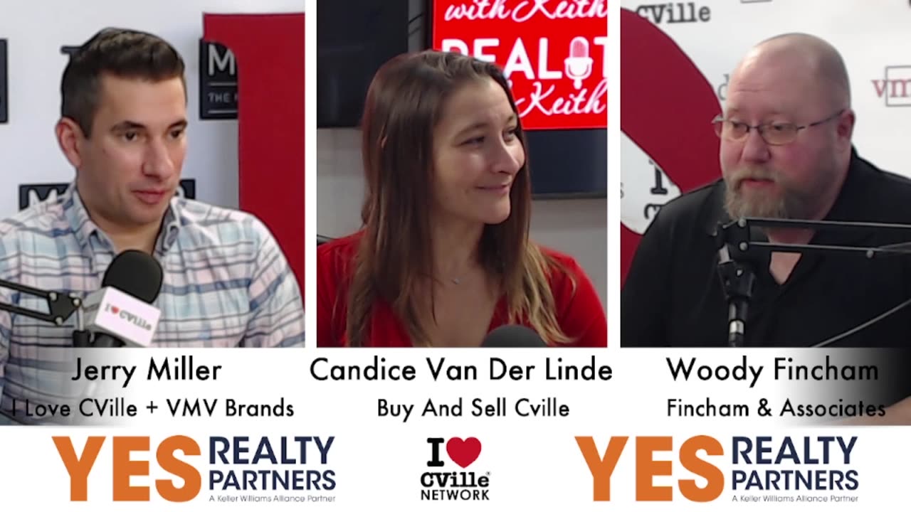 Real Talk With Keith Smith