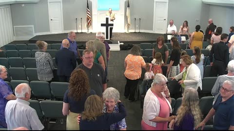 Bible Baptist Church of Marysville