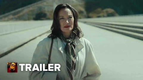 Let Me Go Trailer (2025)