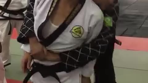 Hapkido