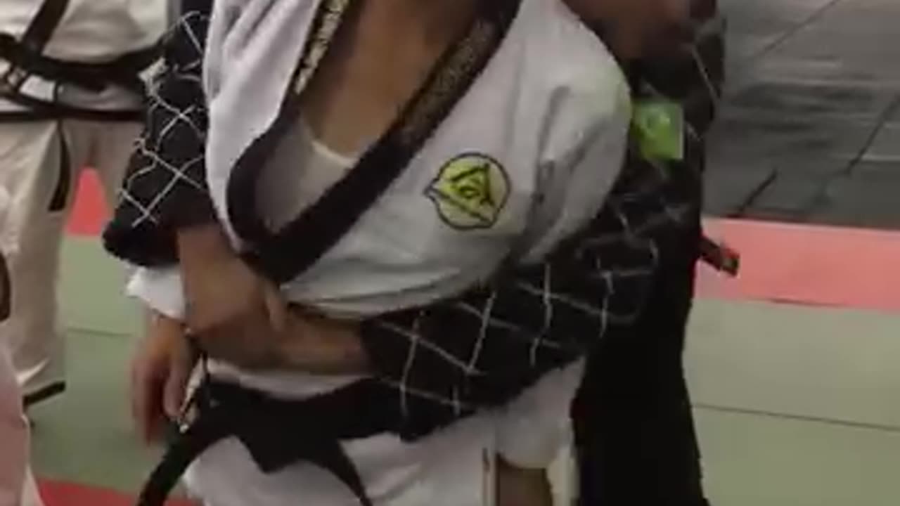 Hapkido