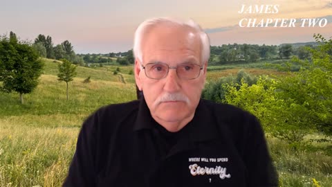 James Chapter Two