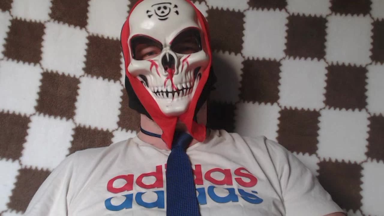 Second puberty hit hard