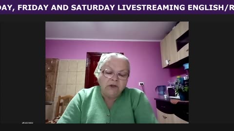 LUISA BĂLAȘA -CÂND ÎNCĂ NU ERAM- CALEA CĂTRE RAI PĂRTĂȘIE #livemusic #creștinism #biblia #isus