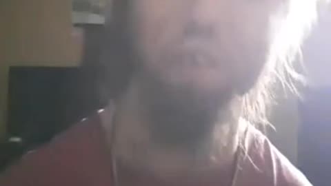 Cyraxx live on FB. "Step up buddy trolls". 6/26/2025.