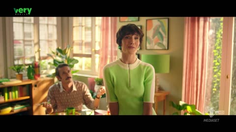 Sequenza spot I1 (HD) - Lunedì 2 Dicembre 2024 (7 sequenze NATALIZIE)