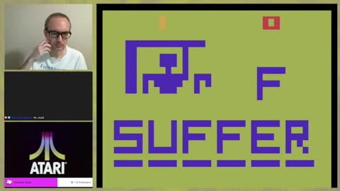 Is Hangman for the Atari 2600 Worth Playing Today?