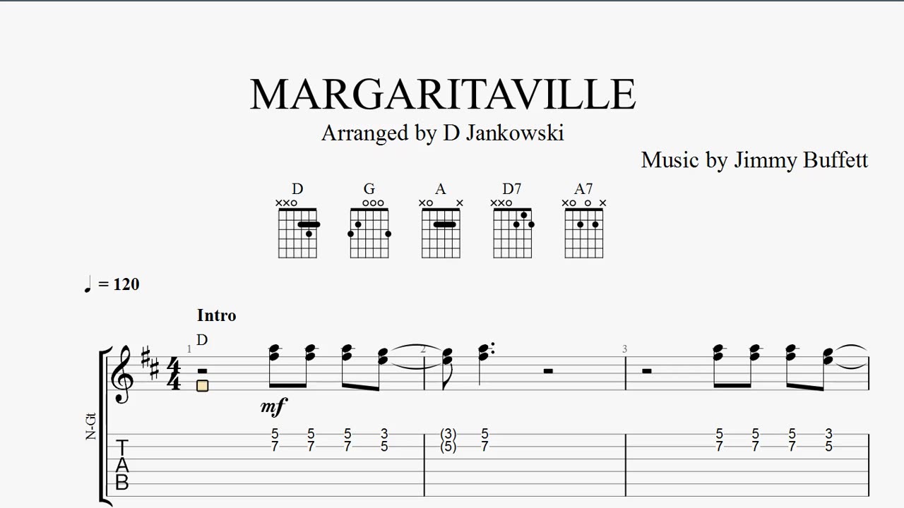 Margaritaville