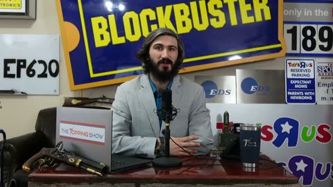 Matt Walsh on Fed land, Top 20 Made in USA cars, Leftist irate over Supreme Court | Ep. 620 Summary