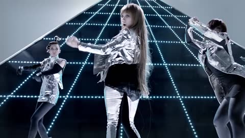2NE1 - 내가 제일 잘 나가(I AM THE BEST) M⧸V