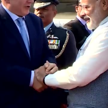 Israel and India friendship