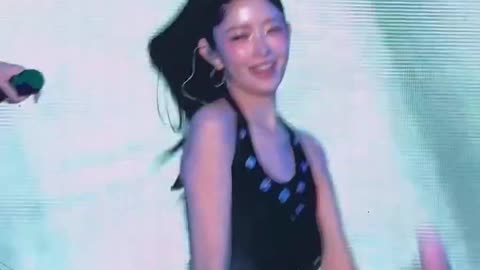 ive rei kpop
