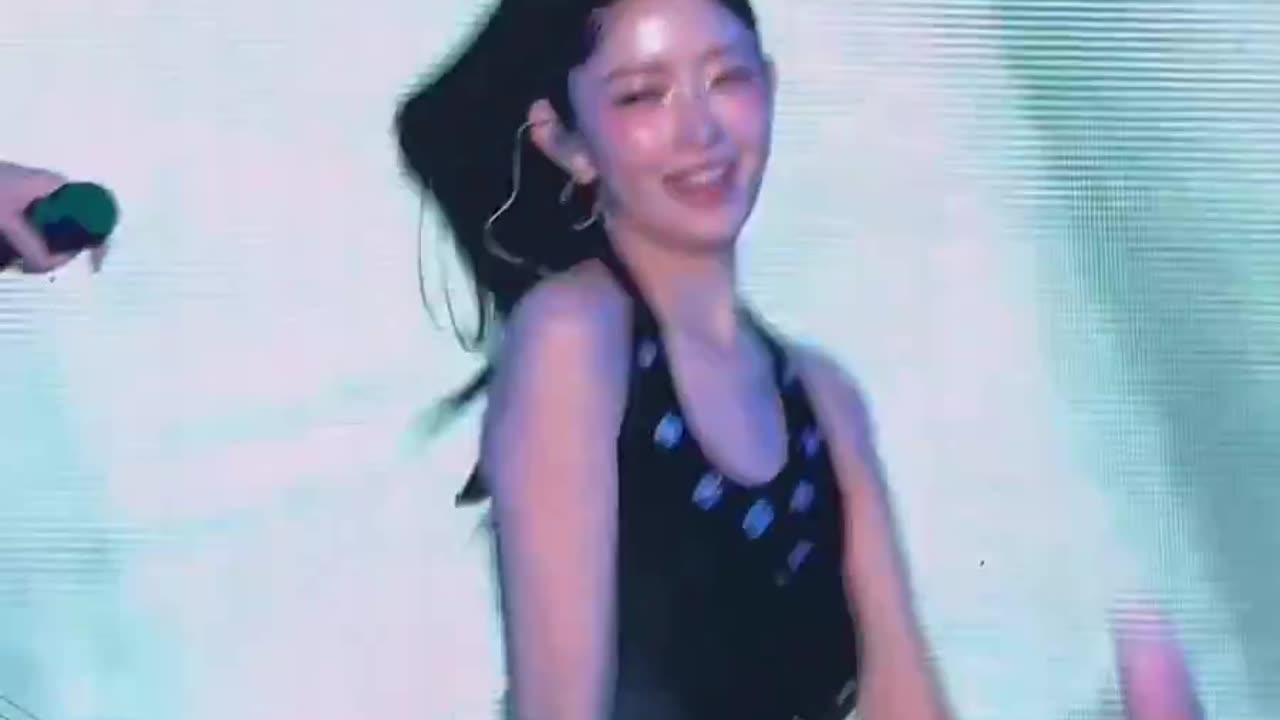 ive rei kpop