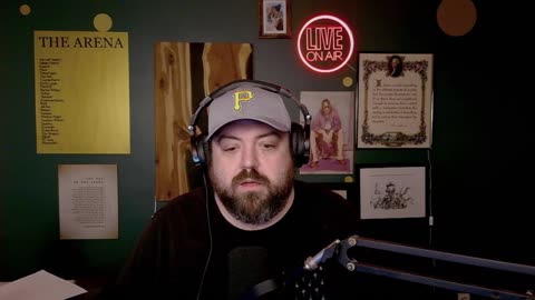 Did Negotiations fail because Trump was crying for a thank you? 3-1-25
