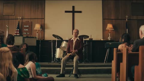 Movimento de Jesus Filme Completo Dublado