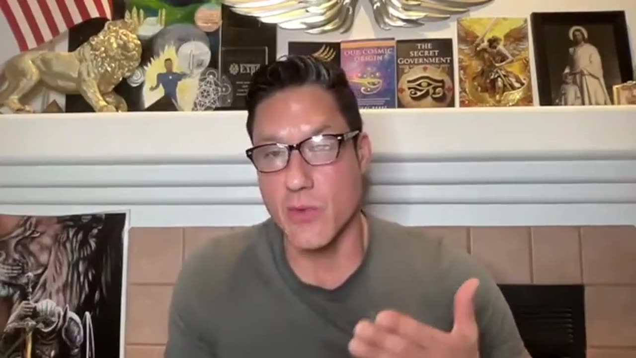Ismael Perez: Earth Alliance Intel 8/31/25 - The Insanity Coming Our Way In The Next Few Weeks!