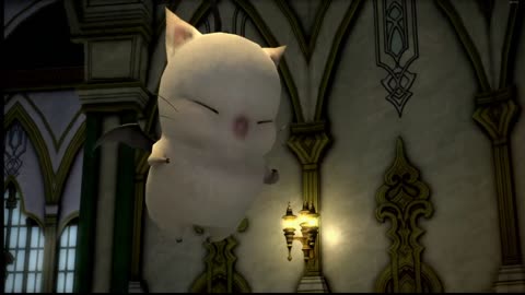 Final Fantasy 14 Dawntrail Part 6: Canvasing Tural.