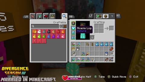 WHO Changed Scaffolding??!!!.. Season 3, EP 41 #DivergenceSMP #MiM #Minecraft #XBox
