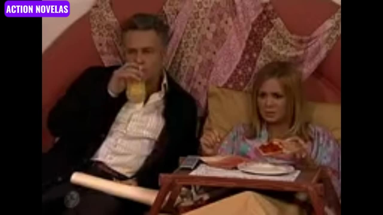 Juro que te amo Capitulo 8