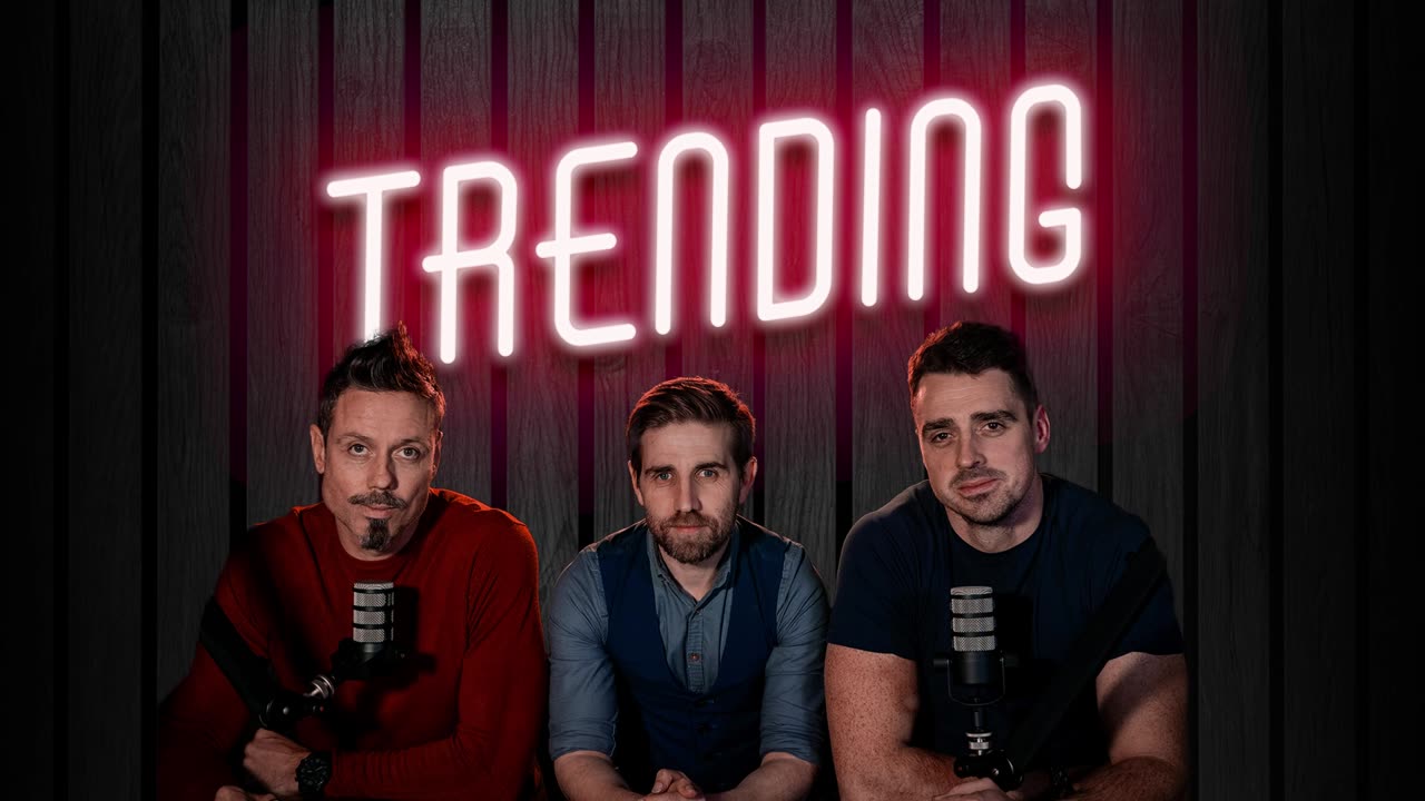 Israel Bombs Qatar | Trending Ep173