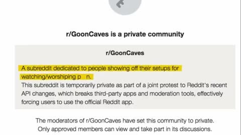 The Odd Viral Sensation of Gooning