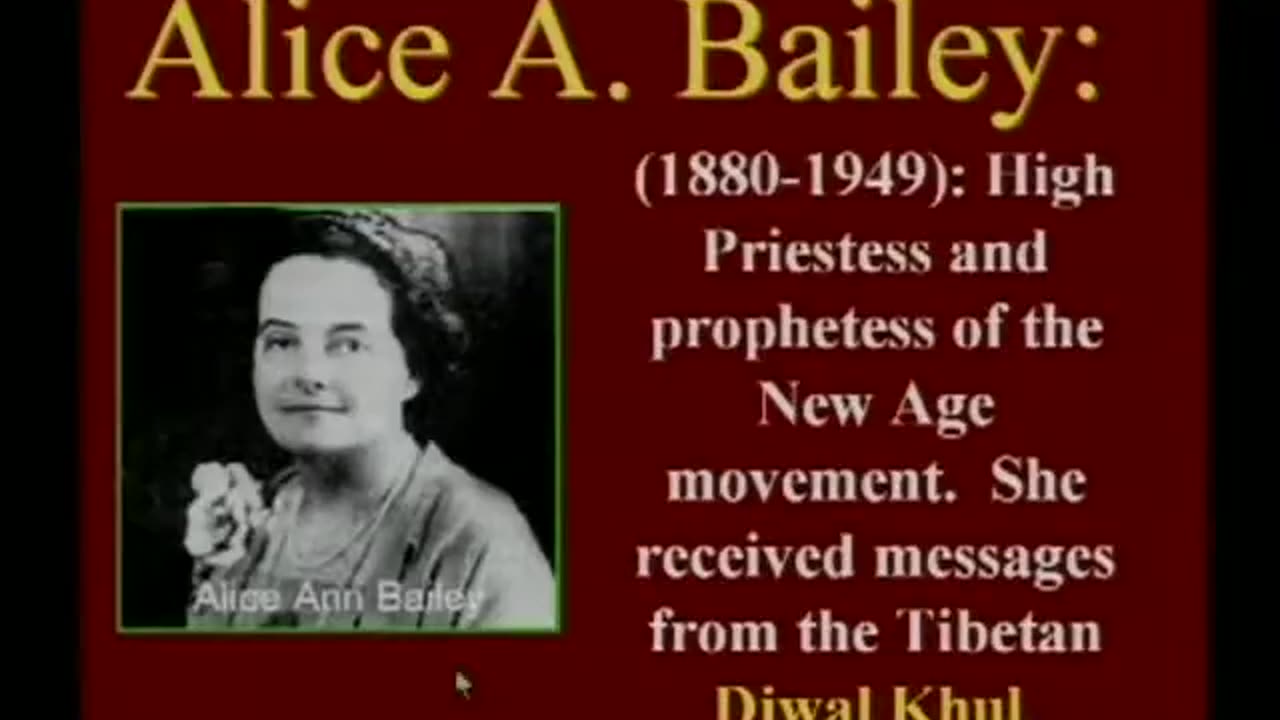 230 - Earth's Final Warning - Total Onslaught - Walter Veith -480p