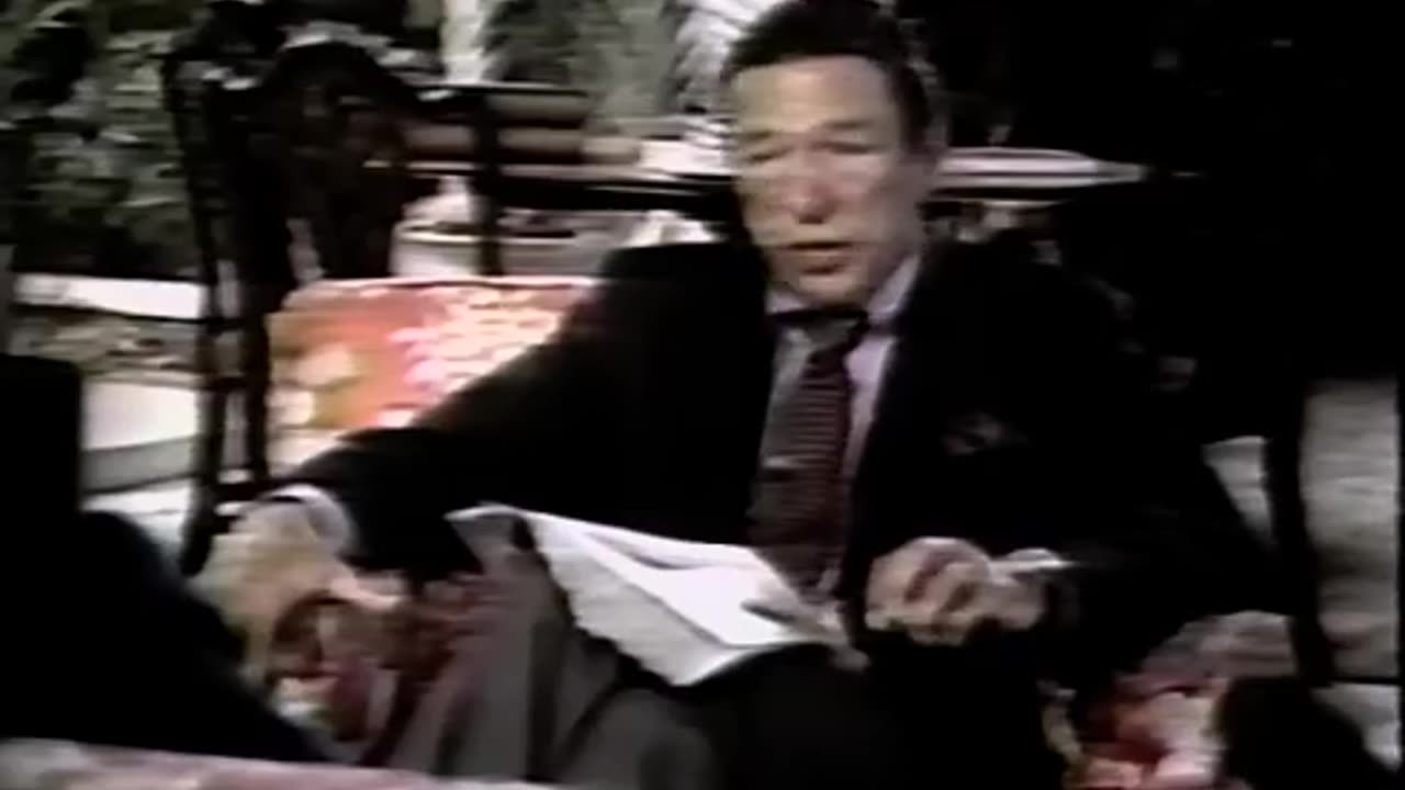 March 14, 2006 - Mike Wallace of '60 Minutes' Announces His Retirement