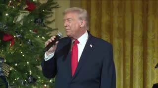 Trump at Kennedy Center