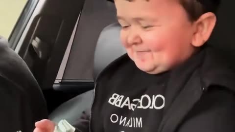 Hasbulla Counts Money Meme Hasbulla Counts Money Meme #meme #memes #hasbulla #hasbik