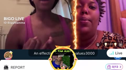 Suewoo & CNN Get Into A Debate About Her Previous Relationship! Bigo Live