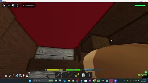 [Full Gameplay #264-2025] Roblox: Da Hood