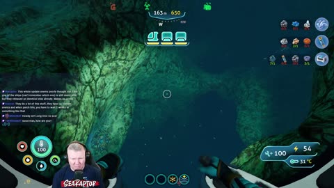 🤿 Subnautica 🤿 Below Zero ❄ Under da Sea
