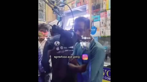 Zoom Call Gone Hilariously Wrong